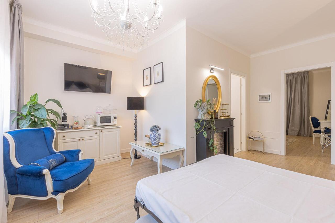 Crys: Apartments, Holiday, Business, Blu Verona Exterior foto