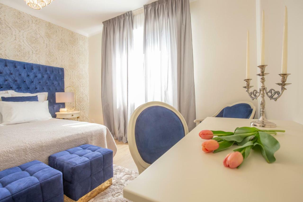 Crys: Apartments, Holiday, Business, Blu Verona Exterior foto
