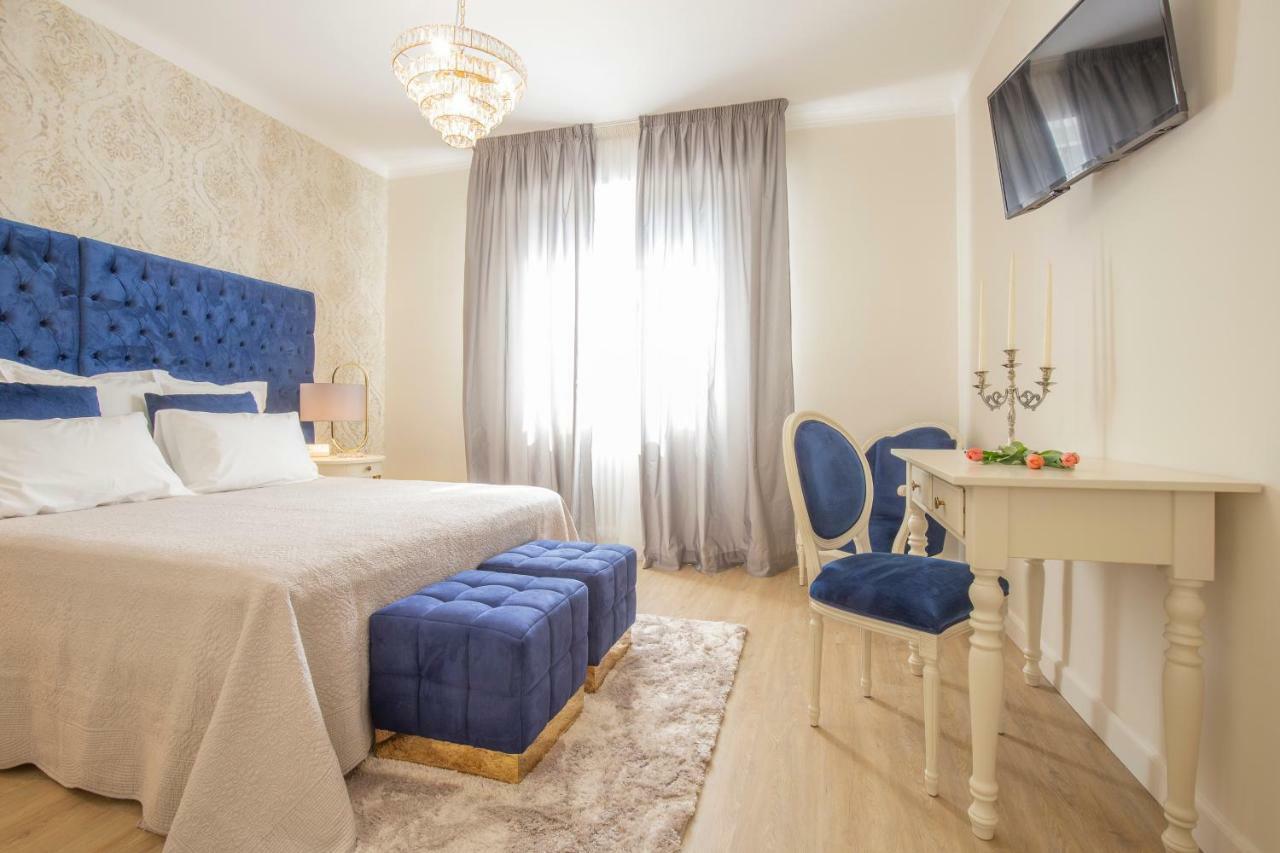 Crys: Apartments, Holiday, Business, Blu Verona Exterior foto